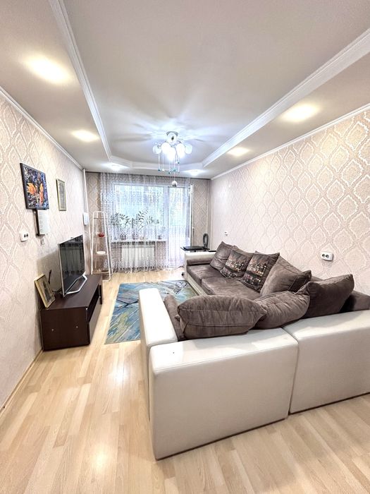 Продам 3-х комн.квартиру | Мызы, 5/1