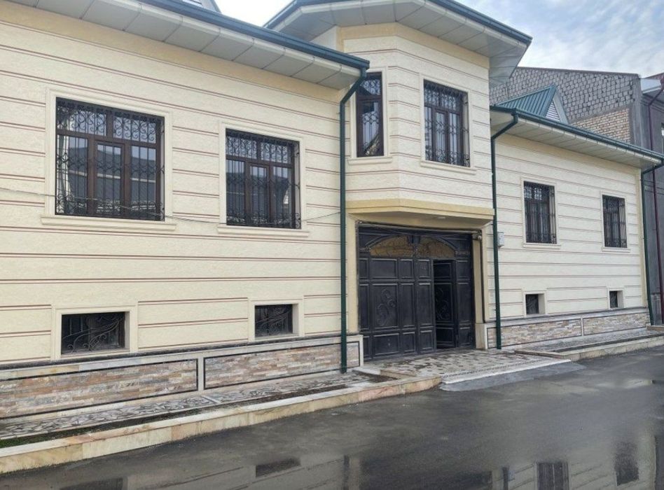 Аренда Участок Сергели Хонобод!