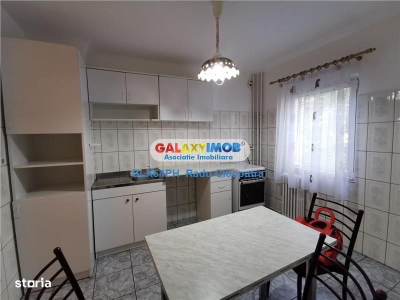 Inchiriere apartament 2 camere Ploiesti, zona Enachita Vacarescu