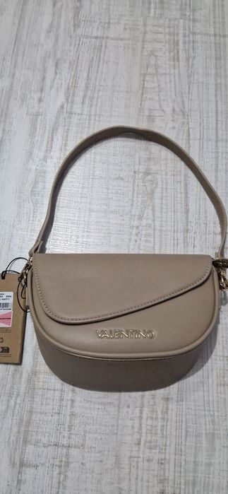 Geanta Mario Valentino Bej
