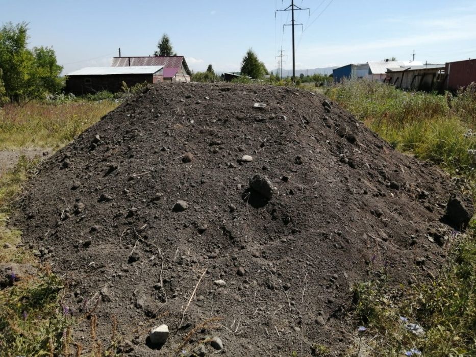 чернозем ЗЕМЛЯ плодородная