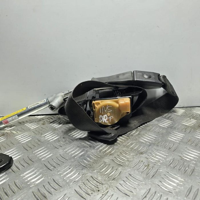 Centura de siguranta dreapta fata Opel Insignia A