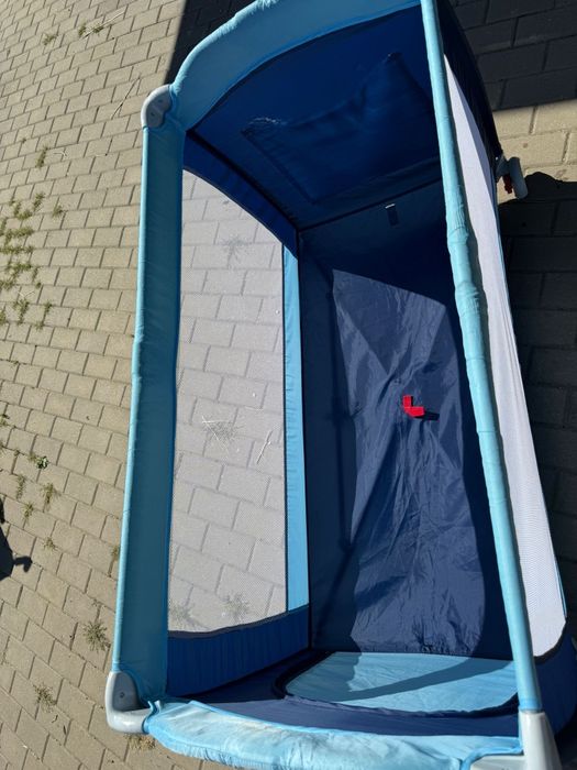 Patut bebe si saltea