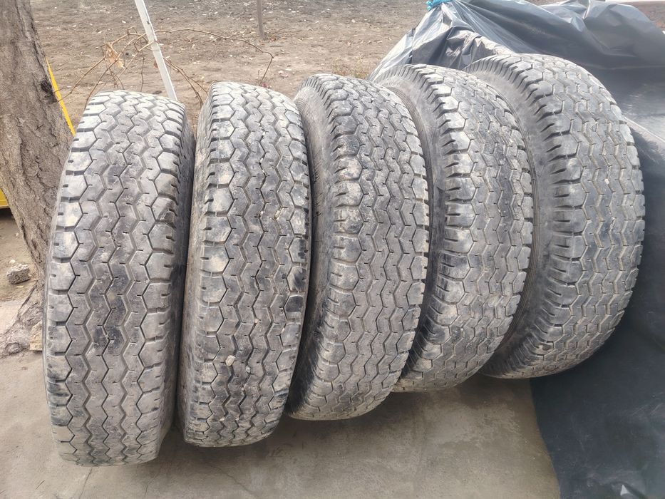 5 та 320лик балон сотилади