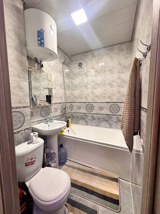 Сдаётся 2 комнатная