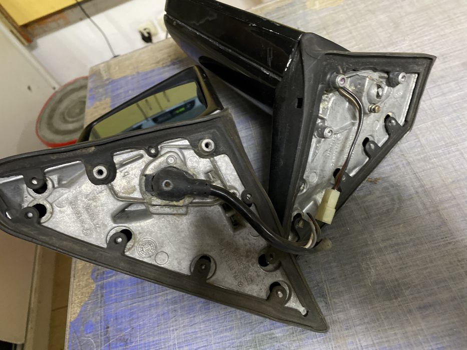 Странични огледала Mercedes 190 201