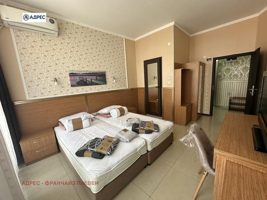3-стаен в Плевен-Идеален център площ 105 цена 210000