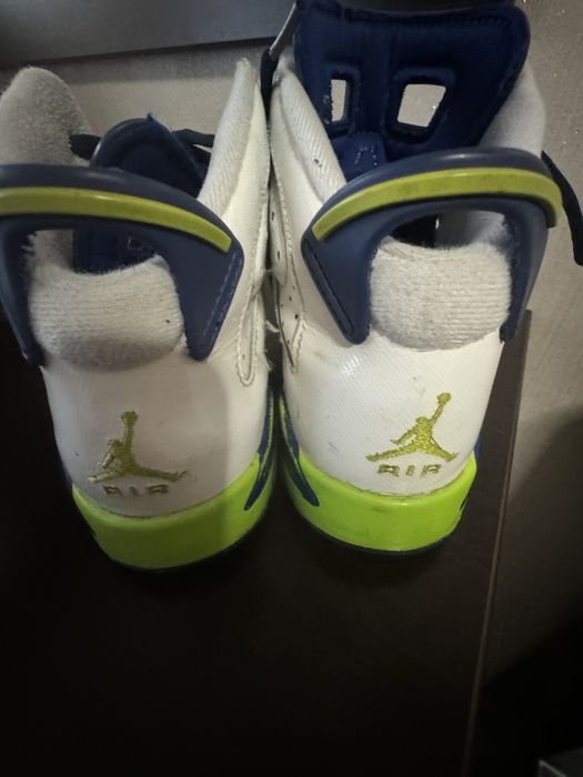 Nike Airm max 36.5 и Найк Джордан 36