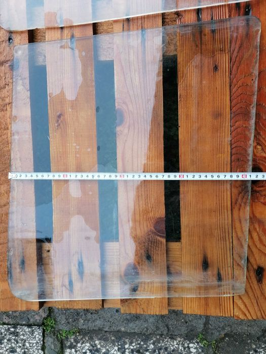 Врати, калник, капак и стъкла за ГАЗ 21 Волга