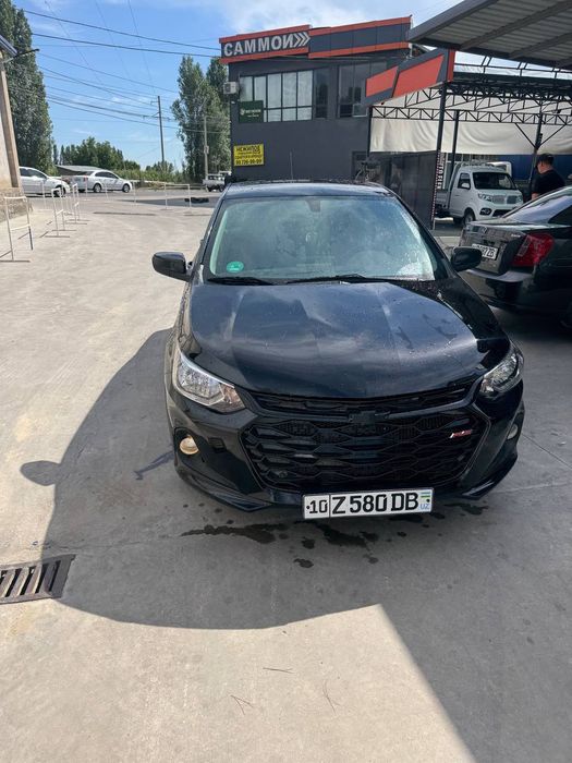 Onix.  Ltz  2023