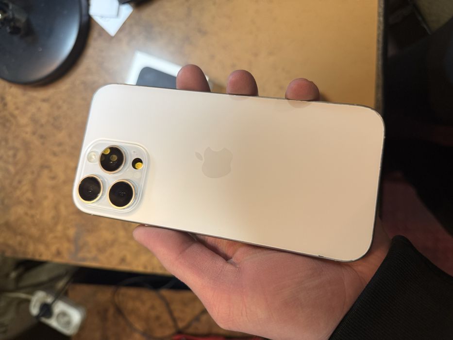 iPhone 16 Pro Max 256