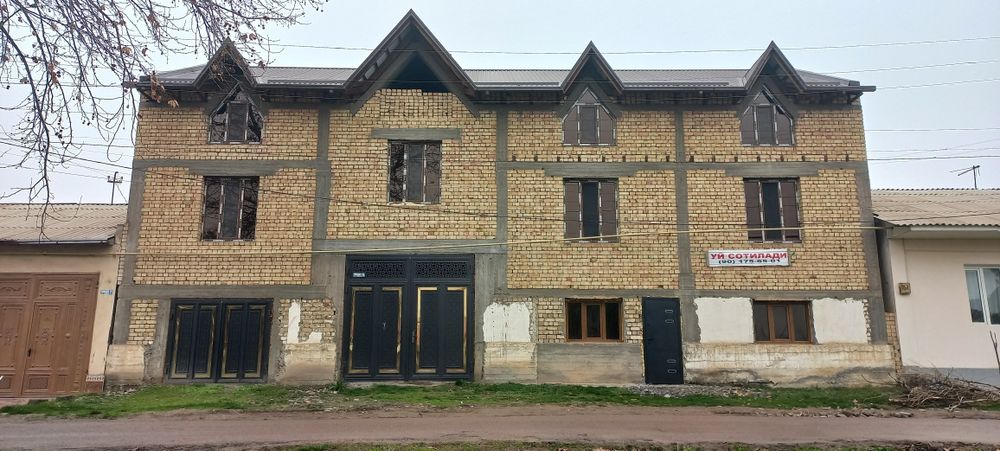 Тошкент шахар, Бектемирда уй сотилади