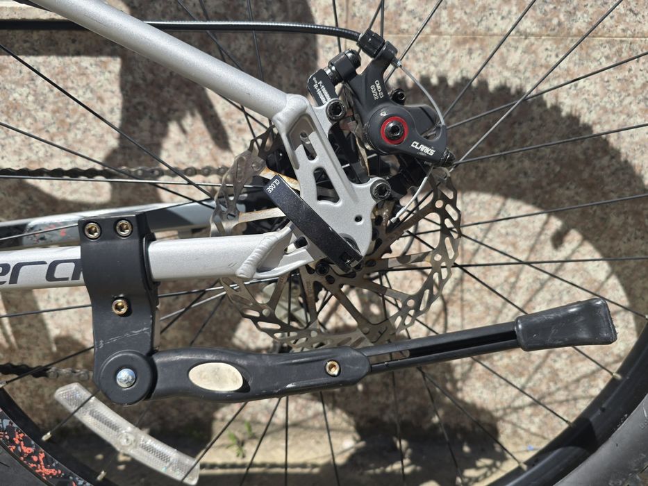 Carrera Vengeance 27.5,  S размер, MTB Hardtail,  като ново