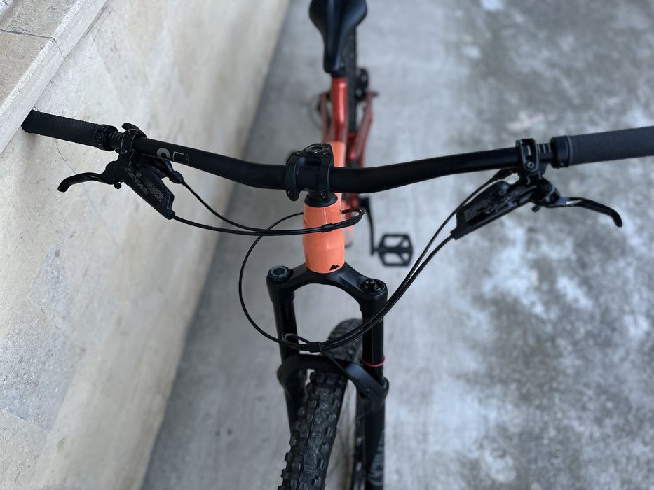 Vand Canyon Spetral 5 AL  M. 2023