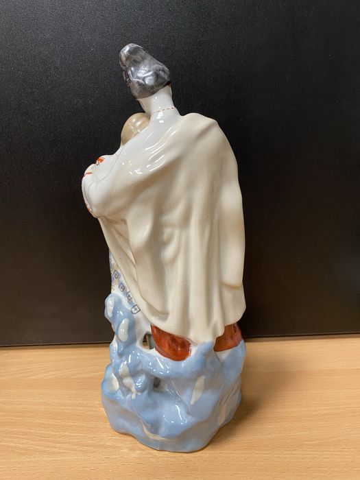 Статуэтки  СССР .