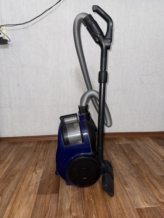 Продам пылесос в хорошем состоянии