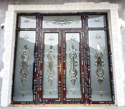 Akfa окна Акфа rom