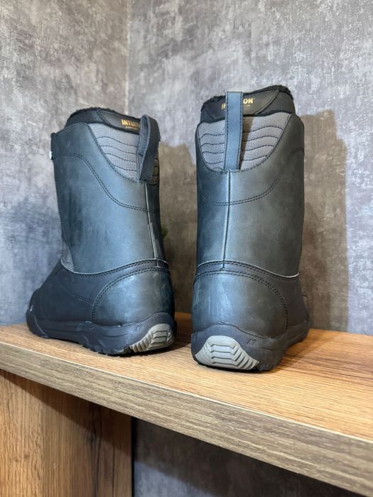 Продам ботинки для сноуборда!