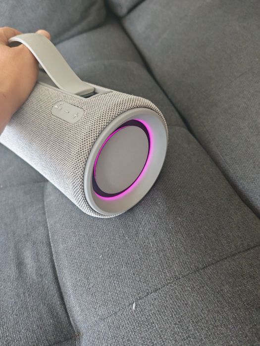 Sony srs-xg300 сива