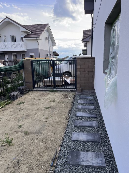 Duplex 4 camere  Drumul Boilor