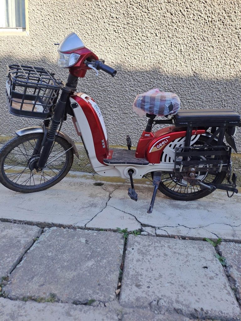 Bicimoto electrica olx new arrivals