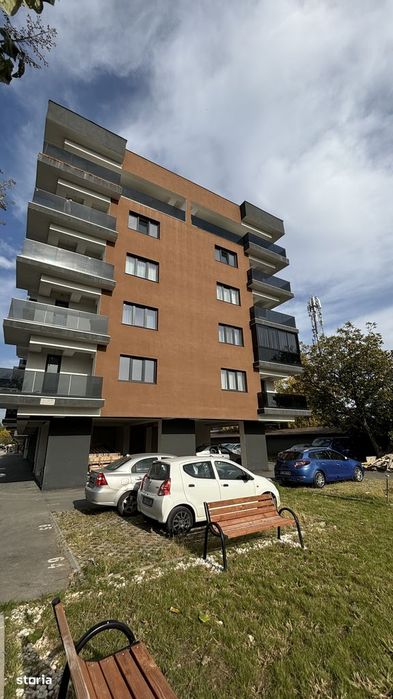 Exclusivitate | Apartament 3 camere | Palm Residence Oltenitei — fotografia 1
