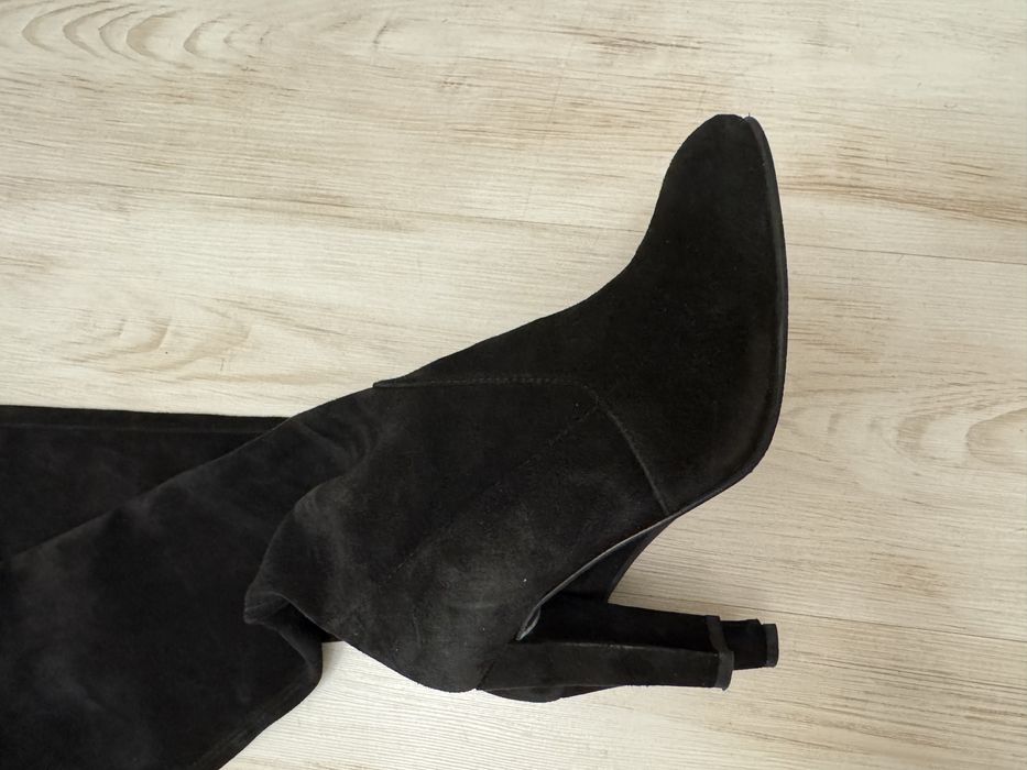 Сапоги Stuart Weitzman