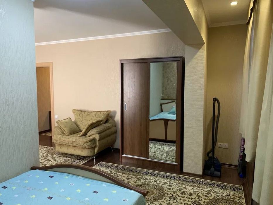 С.Барака 1в2/3/4 Меб+Тех