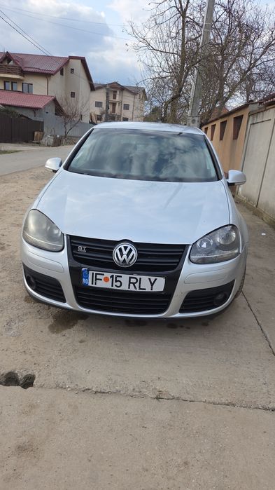Vand Golf 5 1.9 tdi