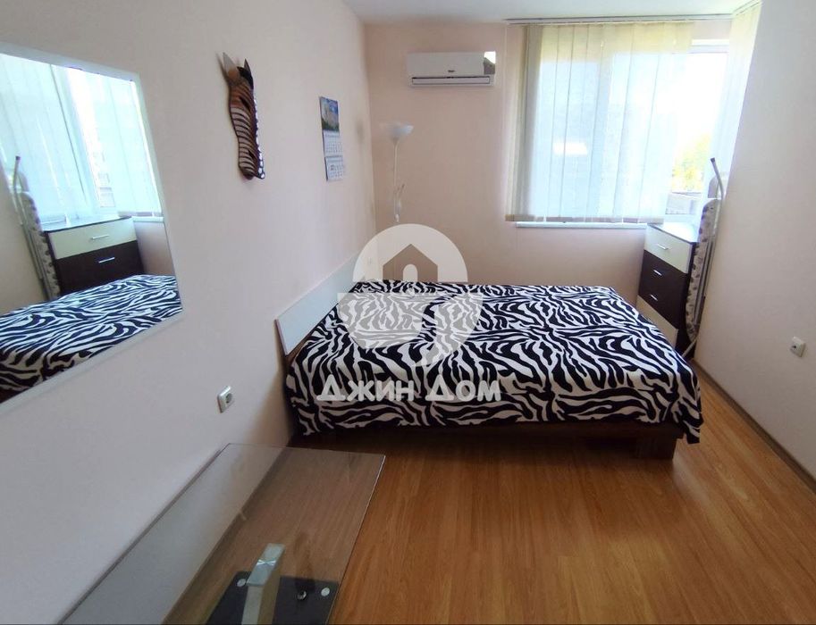 Продава се Двустаен апартамент в к.к. Слънчев бряг - 52 кв.м за 1366 €/кв.м - Снимка #4