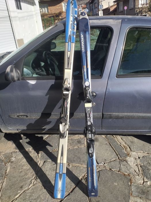 Продавам ски Atomic I Blizzard