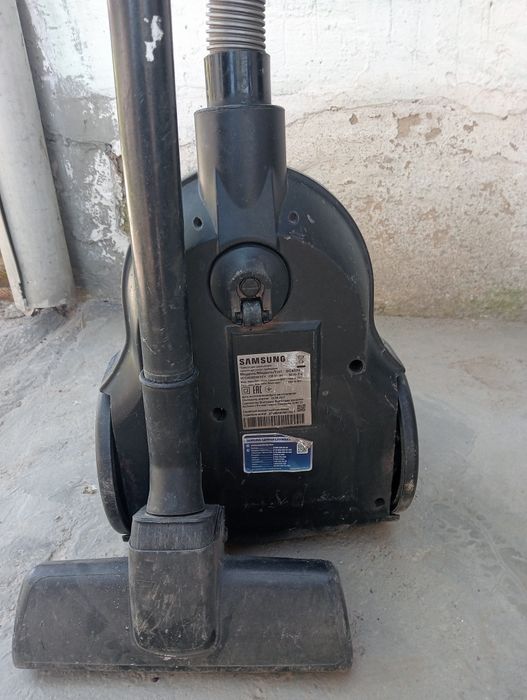 Полесос   SAMSUNG.