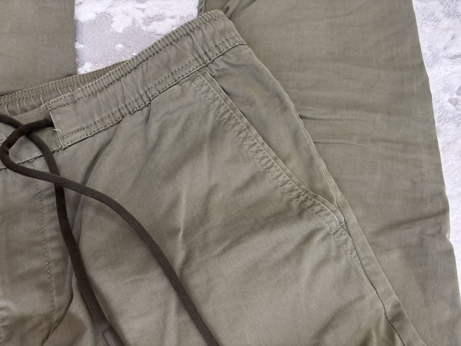 Продам брюки спортшик Timberland