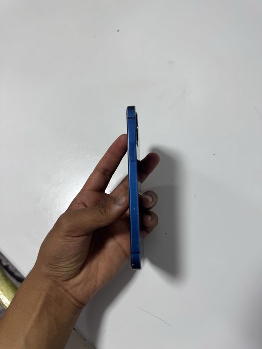 Iphone 12 xotira 128