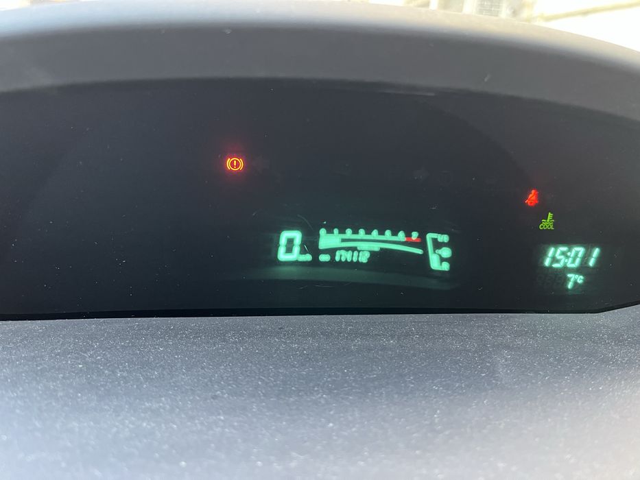 Toyota Yaris 1.3 benzina