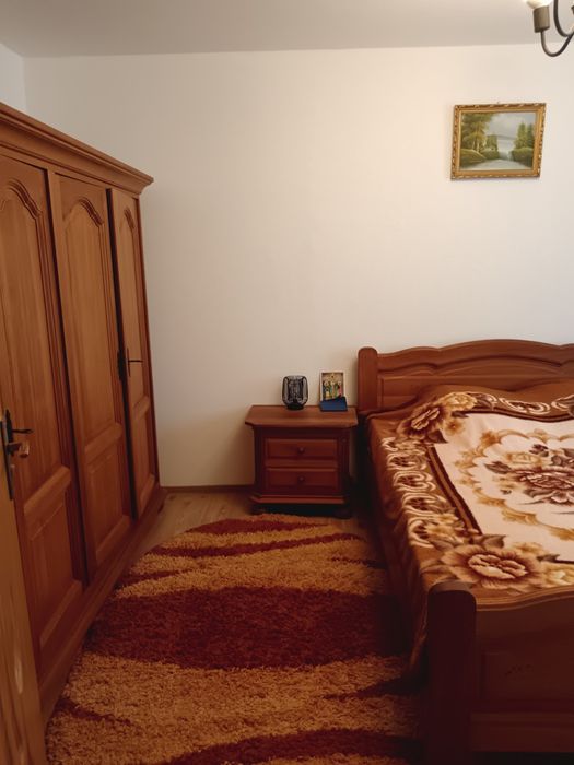 Apartament 2 camere de vânzare
