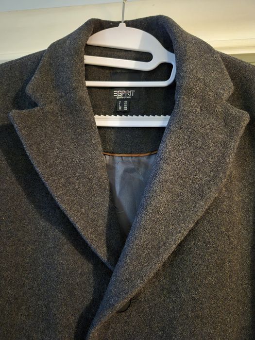 Esprit вълна палто