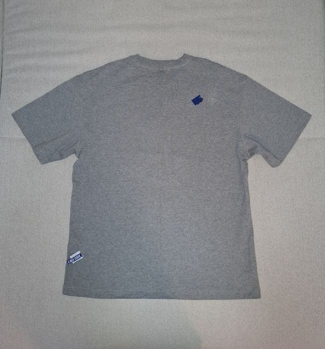 The blues fox tricou colectie L Ader error