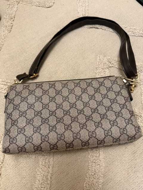 Geanta Gucci GG logo