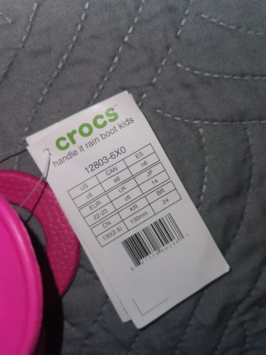 Продам детскую обувь 20-22р