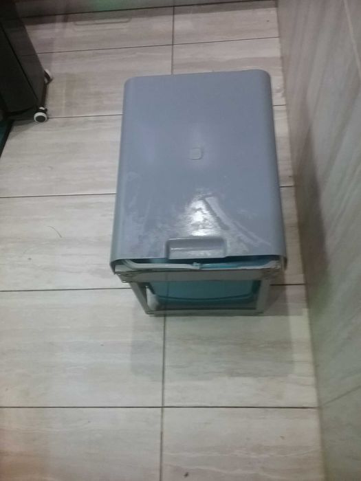 Кош за вграждане и разделно събиране на отпадъци