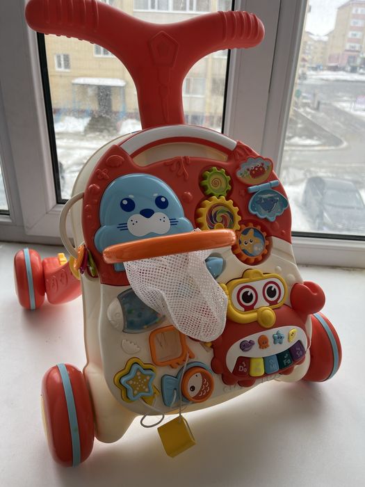 Продам толокар в отличном состоянии