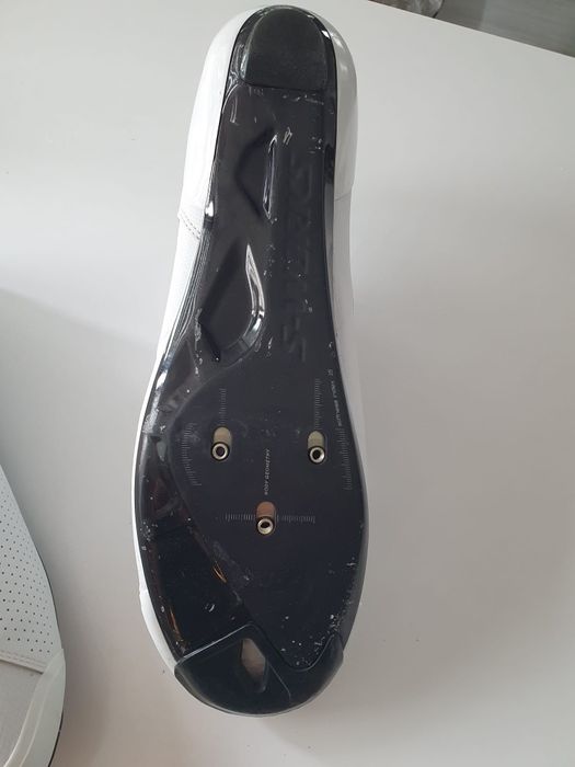 Pantofi ciclism sosea S WORKS ARES