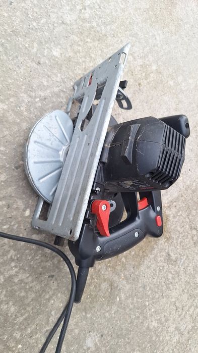 Fierastrau circular 850W SkilSaw