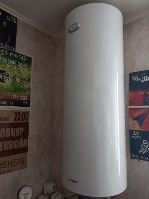 Продам водонагреватель
