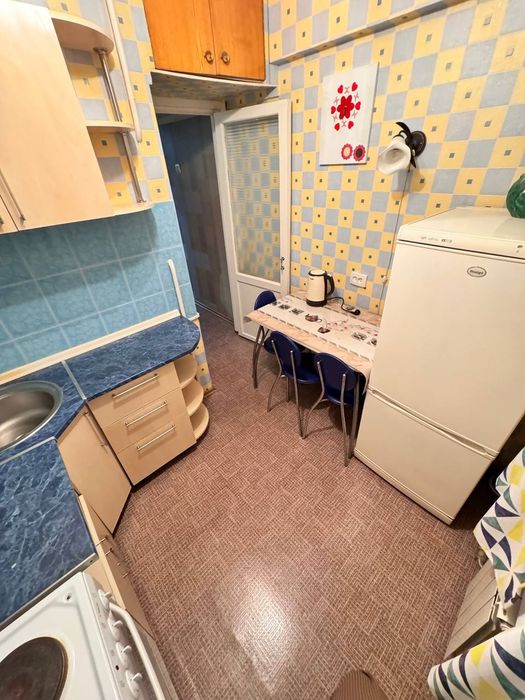 Продам 2х квартиру