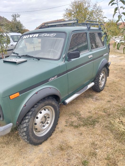 LADA Niva 0 — imagine 3