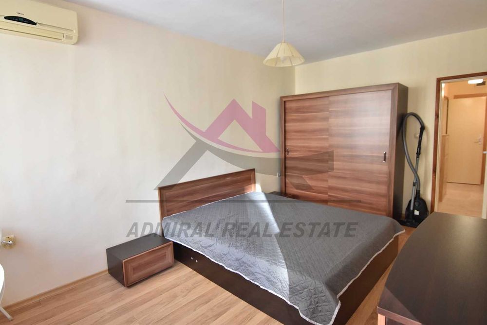 Дава се под наем Двустаен апартамент в Варна, Цветен квартал - 56 кв.м за 398.82 € - Снимка #5