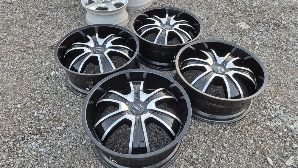 Джанти AR 6/139.7 Toyota,Nissan,Mitsubishi 6x139.7 universal 6x135

Уп