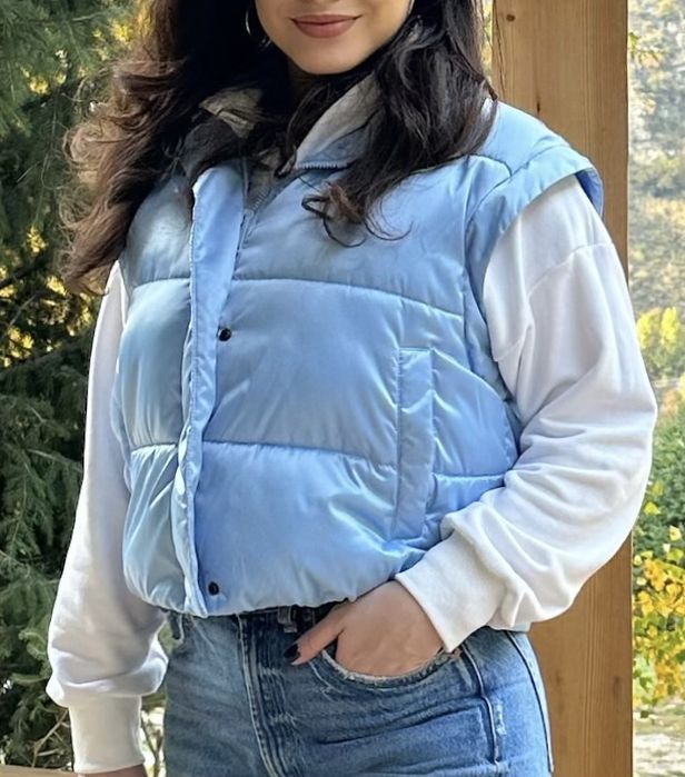 Куртка Massimo Dutti